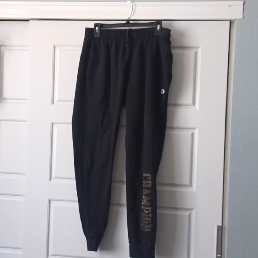 Joggers